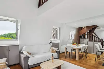 Image de Kaza Bella - Deauville - Château