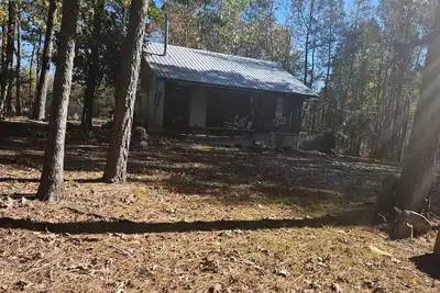 Image de Remote 1 Bedroom Cabin with High Speed Internet and Amenities