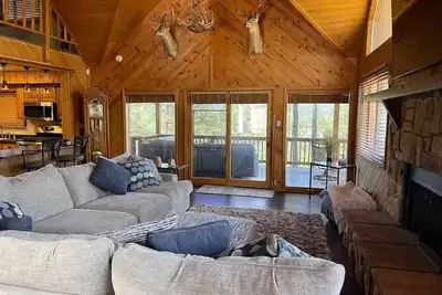 Image de Circle C on Timberline