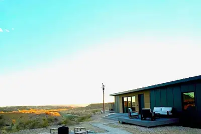 Image de Stellar Retreat at Big Bend - Cabin #5