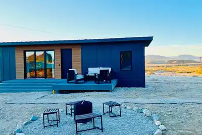 Image de Stellar Retreat at Big Bend - Cabin #6