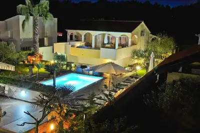 Image de Villa Vanilla with Heated Pool