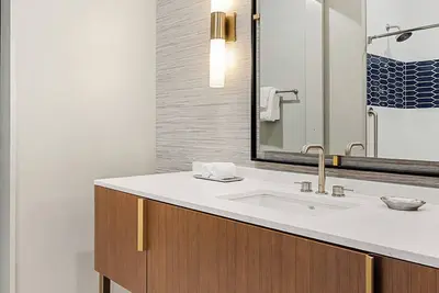 Image de Downtown Atl Presidential Suite, Near Benz Stadium