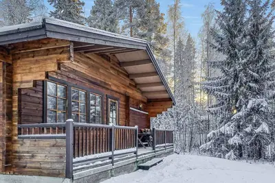 Image de Voimatahko by Interhome