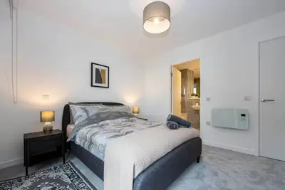 Image de Lovely Appart in Manchester