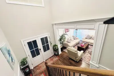 Image de Perfect Masters Rental: 5Bed/4Bath in Jones Mill, 6 Miles from Augusta National