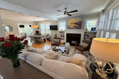 Image de World Cup 2026 • Spacious Montclair Home Near MetLife Stadium