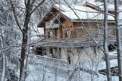 Image de Appartement Col de la Faucille