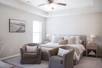 Image de Woodlands retreat