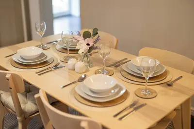 Image de Homely Spacious 3 Bedroom Apartment in Windsor. Close to Windsor Castle.