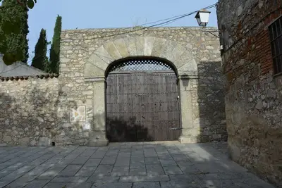 Image de Villa de los Naranjos