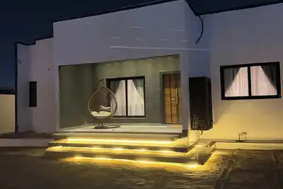 Image de Abby’s Villa - Newly Modern Built 2 Bedroom in the Heart of Accra