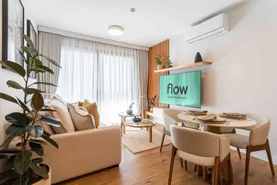 Image de Cozy Luxury Apartment