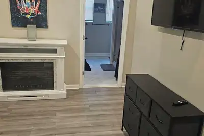 Image de Lovely Atlanta home  for World Cup and other events at Mercedes-Benz Stadium