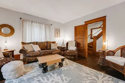 Ashtabula Harbor House