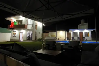 Image de Casa Totalmente Privada 4 Habitaciones y Piscina en Av Principal de Cieneguilla