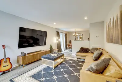 Image de Work & Play: Extended Stay 5 Mi to Dtwn Huntsville