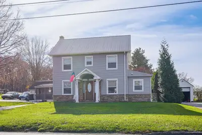 Image de Close to Venues & Fairgrounds! York Area Home