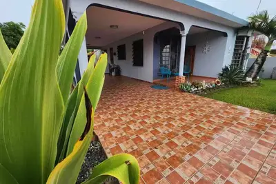 Image de Hernández Rental -complete house-