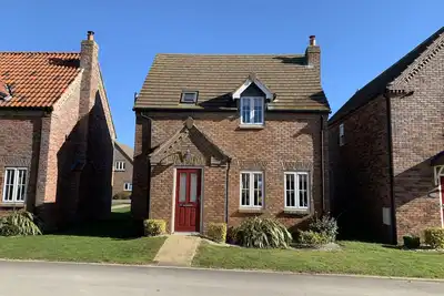 Image de Seaview Cottage -  a luxury 2 bed cottage that sleeps 4 guests  in 2 bedrooms