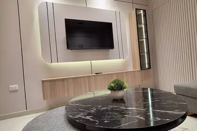 Image de Cozy appartment Beirut Hamra