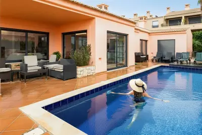 Image de Casa Joli - Family Memorable Memories