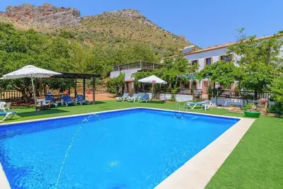 Image de La Casita del Campo Alcaucín by Ruralidays