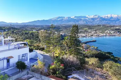 Image de Villa Salomon- Seafront Villa with Private Pool