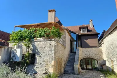 Image de Le 111 - Martel - Gîte