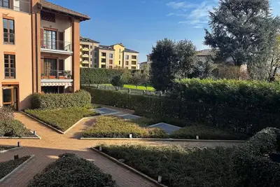 Image de AssagoApartments – Il Gelso – near the Forum and the M2 metro line