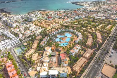 Image de Book Jet Oasis Dunas Suite -apartments