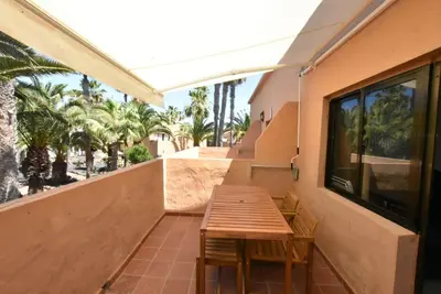 Image de Book Jet Oasis Dunas Suite -apartments