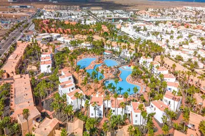 Image de Book Jet Oasis Dunas Suite -apartments