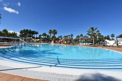 Image de Book Jet Oasis Dunas Suite -apartments