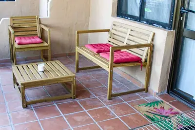 Image de Book Jet Oasis Dunas Suite -apartments