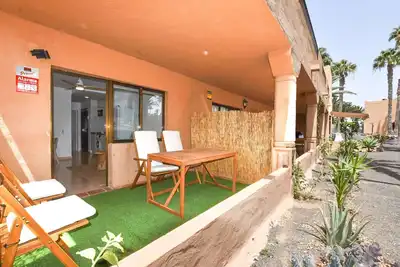 Image de Book Jet Oasis Dunas Suite -apartments