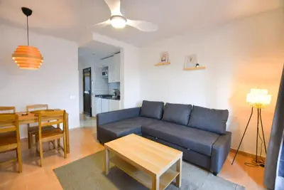 Image de Book Jet Oasis Dunas Suite -apartments