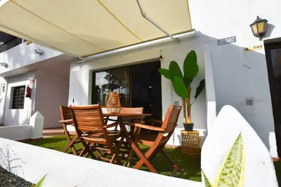 Image de Book Jet Oasis Dunas Suite -apartments