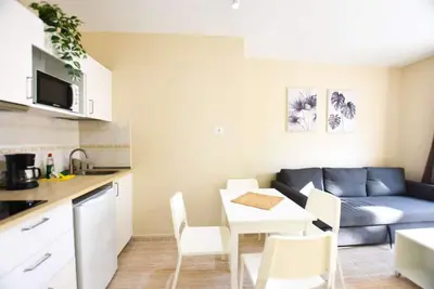 Image de Book Jet - Arena Alisios Apartment Pool & wifi