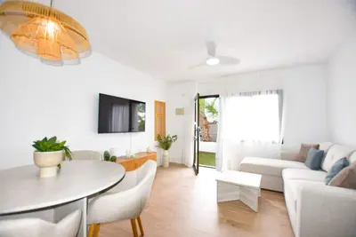 Image de Book Jet Oasis Dunas Suite -apartments