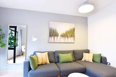 Image de Book Jet Oasis Dunas Suite -apartments