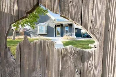 Image de Charming Downtown Salida Home w/ Fenced Yard & Bbq