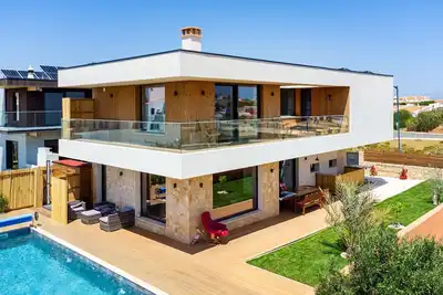 Casa Victoria Atlantica