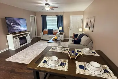 Carter Mountain Bear Den