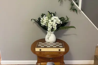 Image de Cozy Private Home with Fenced Yard in Johnstow