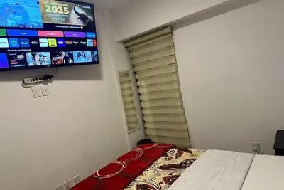 Image de Cómodo departamento en el Centro