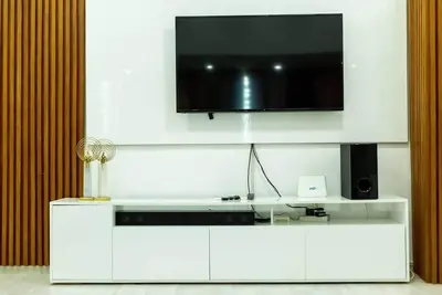 Martires City Stay Luanda