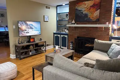 A Touchdown Location for the Draft