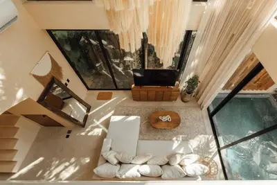 Luxury Villa Sunset View 2 Priv. Pools w/Concierge