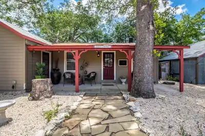 Image de Chile Roja Downright Comfort, Mexico Style